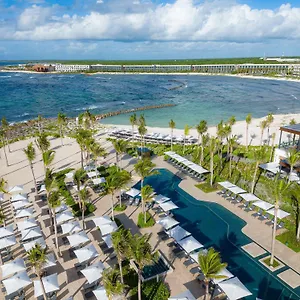 Hilton Riviera Maya Resort